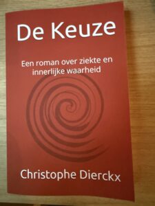 paperback - de keuze