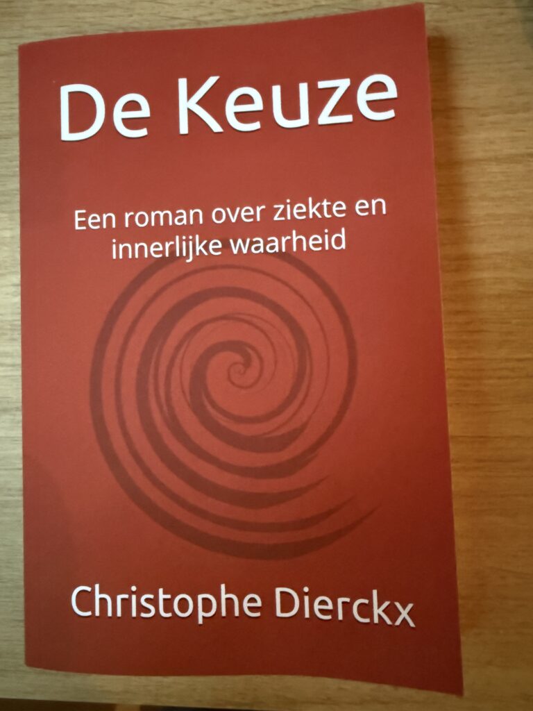 paperback - the choice